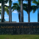 Universidad de Hawái. Wikimedia Commons